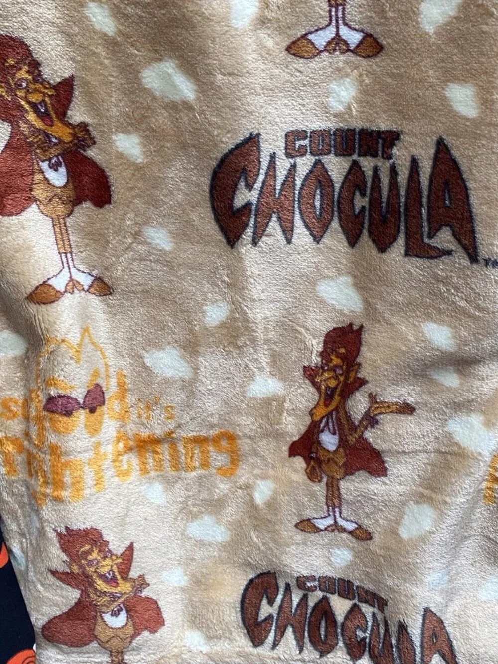 Count Chocula count chocula